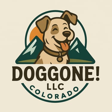 Doggone! LLC logo