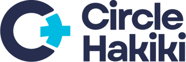 Circle Hakiki logo