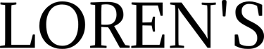 Loren's logo
