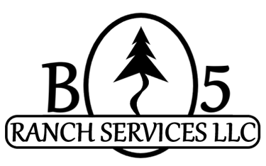 B5 Ranch Services LLC logo