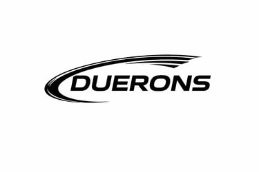 Duerous logo