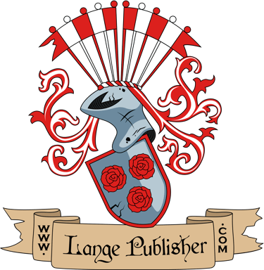 Lange Publisher logo