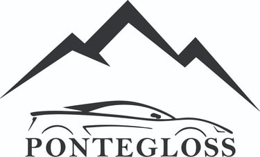 pontegloss logo