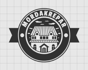 mordak logo