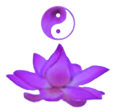 Blooming Lotus Myofascial Release logo