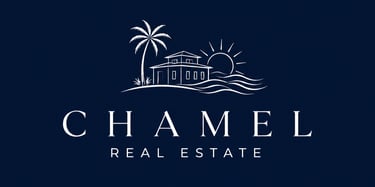 CHAMEL logo