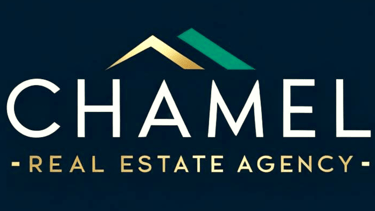 CHAMEL logo