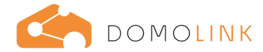 domolink logo