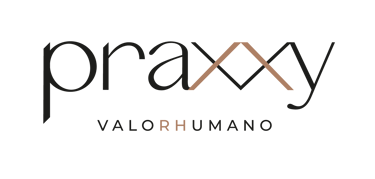 Praxxy ValoRHumano logo