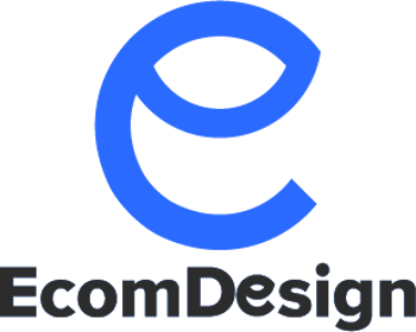 EcomDesign logo