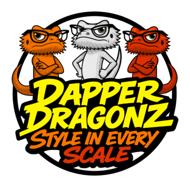Dapper Dragonz logo