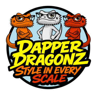 Dapper Dragonz logo