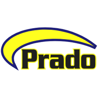 Prado Transportes logo
