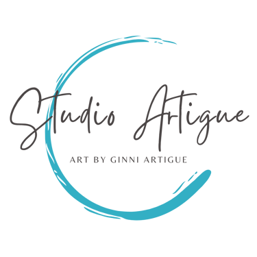 Studio Artigue logo