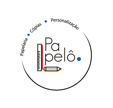PAPELÔ logo
