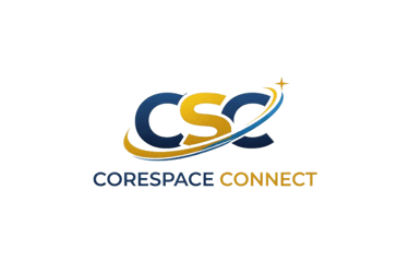 Corespace Connect logo