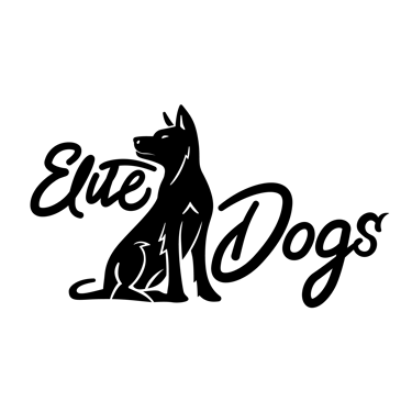 Elite Dogs logo