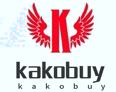 kakobuy logo