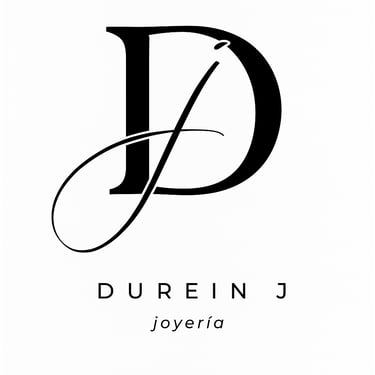 Durein Joyeria logo