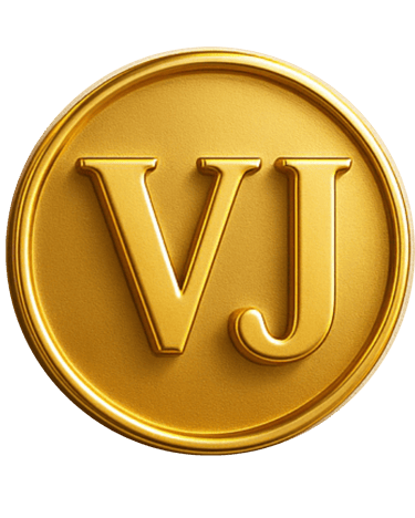 VJ Vozes de Impacto - Companhia de Palestrantes logo