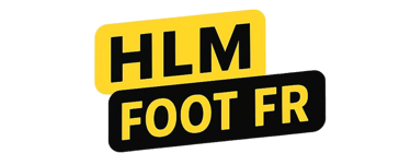 HLMFootFR logo