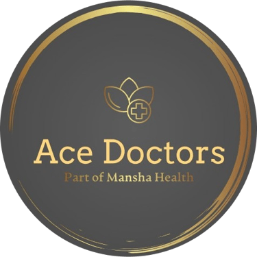 Ace Doctors logo