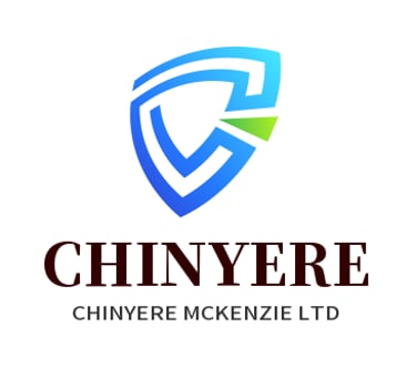 CHINYERE MCKENZIE LTD logo