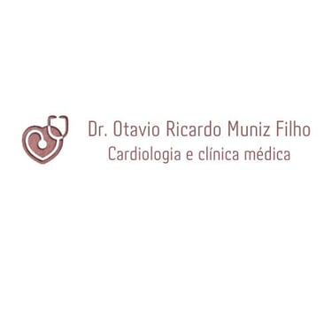 Otavio Muniz | Cardiologia e Exercício logo
