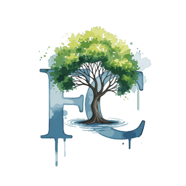 Forrest Communications logo