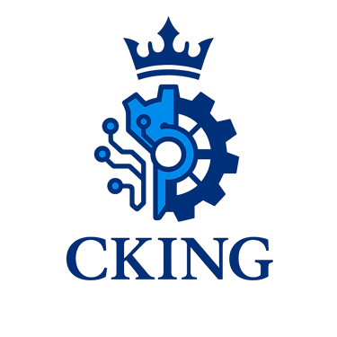 Cking logo