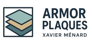 Armor Plaques logo