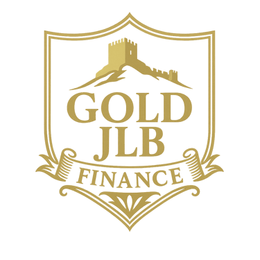 GOLD JLB FINANCE logo