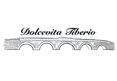 Dolcevita Tiberio logo