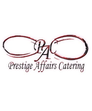 Prestige Affairs Catering logo