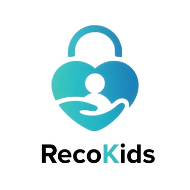 RecoKids logo