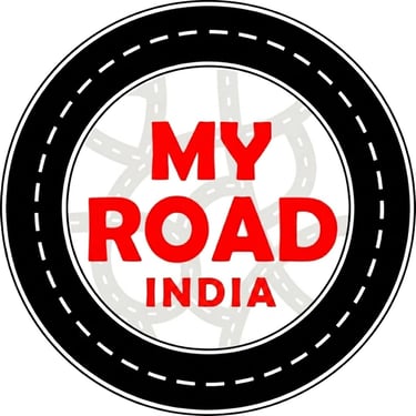 myroad india logo