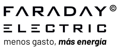 Faraday Electric logo