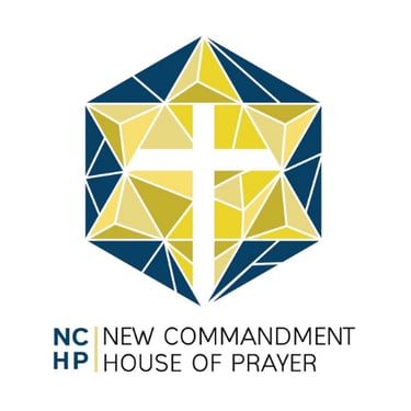 New Commandment House of Prayer logo