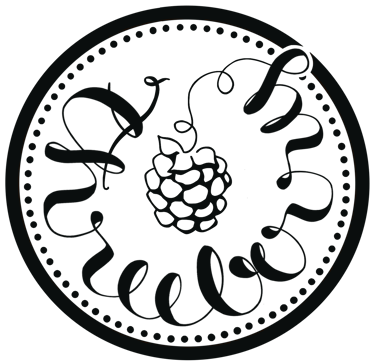 Threeberry logo
