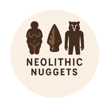 Neolithic Nuggets logo