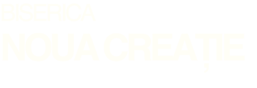 Biserica Noua Creație logo