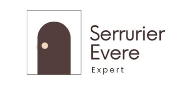 Serrurier Evere logo
