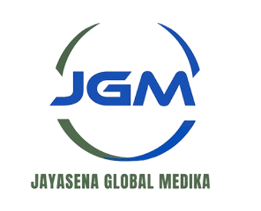 Jayasena Global Medika logo