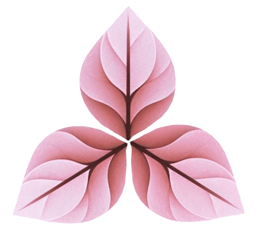 BUGAMBILIA ART logo