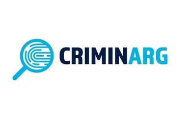 criminarg logo