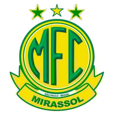 Mirassol Futebol Clube