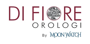 Di Fiore orologi logo