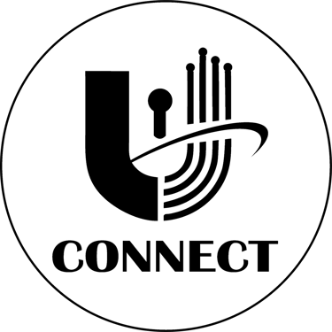 U-Connect iCT logo