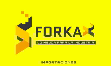 FORKAX logo