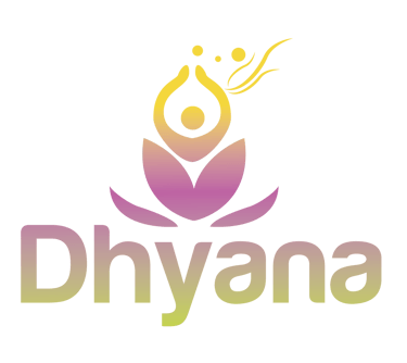 DHYANA logo